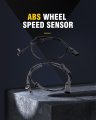 Abs Wheel Speed Sensor 4 Pack For 2010 Ford Transit To 2013 Connect Front And Rear Left Right Als1885 Als1866