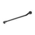 Front Tie Rod End For 1990 1991 1992 1993 1994 Chevy Cavalier Alx-pau-me-mes3372-cla3 Black Standard Replacement Part 