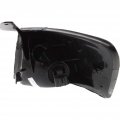 1997-1999 Toyota Camry Pair Driver And Passenger Side Turn Signal Side Marker Light With Bulbs Capa Certified Included