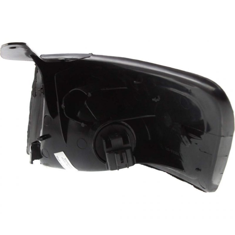 1997-1999 Toyota Camry Pair Driver And Passenger Side Turn Signal Side Marker Light With Bulbs Capa Certified Included