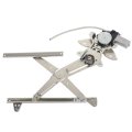 Front Right Power Window Regulator With Motor For 1997 1998 1999 2000 2001 Toyota Camry 741 720 6980133010 69801 Aa020 