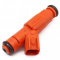 Secosautoparts 8pcs Fuel Injectors Compatible With Ford F-150 F-250 2005-2007 Lincoln 5 4l V8 2003-2004 0280155917
