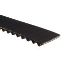Timing Belt For Hyundai Tiburon 2003 To 2008 113 Tooth Count Alx Pau Ac Tb284 Cla2 Black Standard Replacement Part