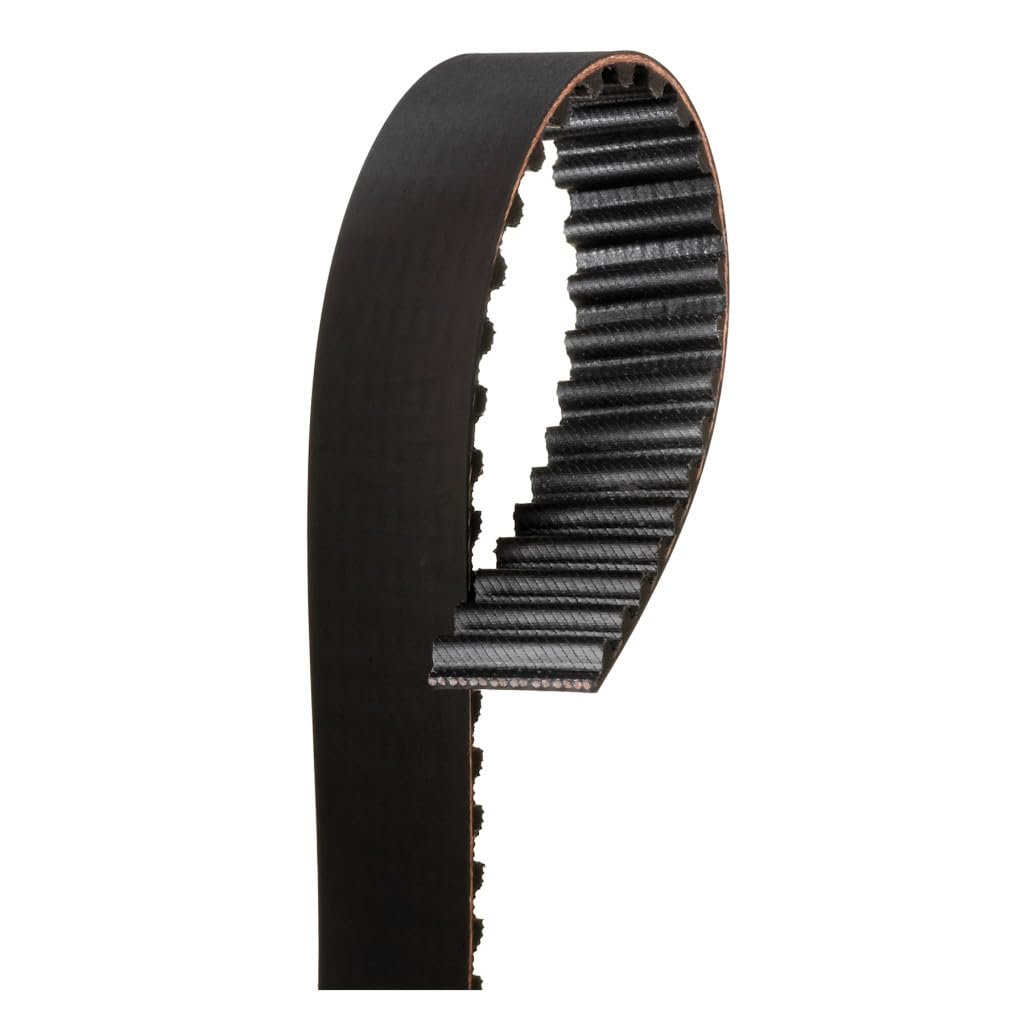 Timing Belt For Hyundai Tiburon 2003 To 2008 113 Tooth Count Alx Pau Ac Tb284 Cla2 Black Standard Replacement Part