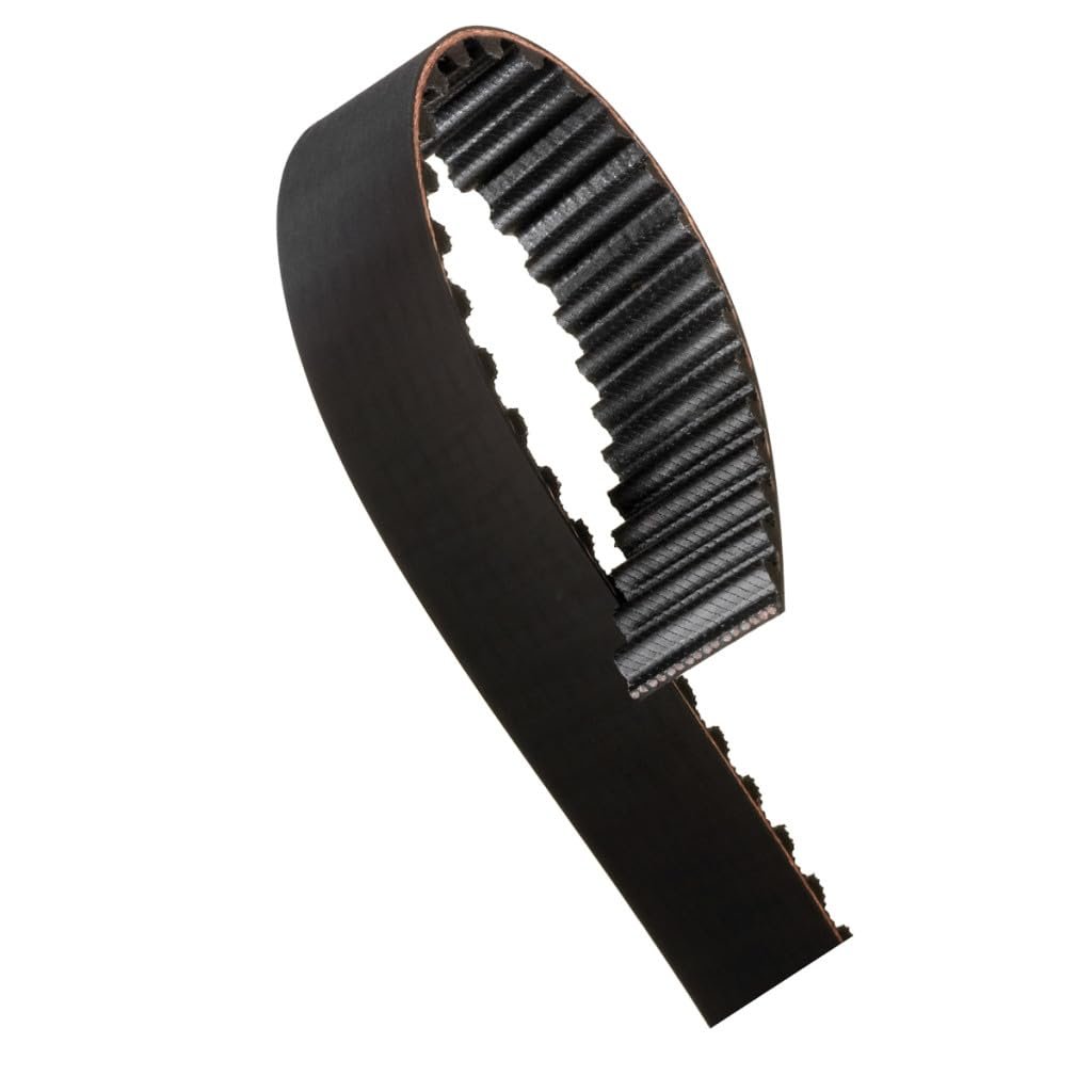 Timing Belt For Hyundai Tiburon 2003 To 2008 113 Tooth Count Alx Pau Ac Tb284 Cla2 Black Standard Replacement Part