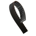 Timing Belt For Hyundai Tiburon 2003 To 2008 113 Tooth Count Alx Pau Ac Tb284 Cla2 Black Standard Replacement Part