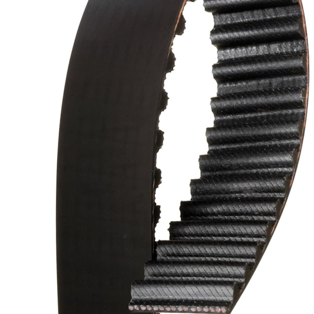Timing Belt For Hyundai Tiburon 2003 To 2008 113 Tooth Count Alx Pau Ac Tb284 Cla2 Black Standard Replacement Part
