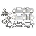 94-96 Buick Chevrolet Pontiac Oldsmobile 3 1 189cid Full Gasket Set Head Bolts