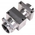 Rear Axle Bearing Carrier 64715-07g20 64715-07g1041046-s01041046-s0073406-1343406-126 For Suzuki Arctic Kawasaki Quadsport Z400 