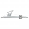 Aintier Power Window Regulator With Motor Fit For 2007 2008 2009 Dodge Sprinter 2500 3500 Front Right 751-085