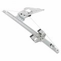 Aintier Power Window Regulator With Motor Fit For 2007 2008 2009 Dodge Sprinter 2500 3500 Front Right 751-085