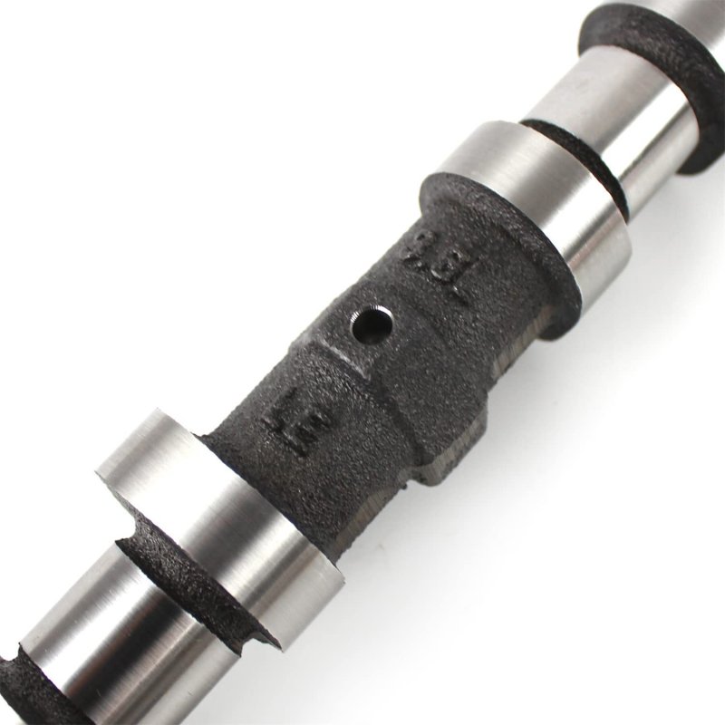 Fiwary Left Side Camshaft Fits For Grand Cherokee Dodge Chrysler Ram 3 6l 2011-2020 Repalce Oe 5184377ag 5184377ad 5184377ae