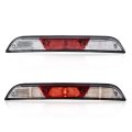 3rd Brake Light For Ford F150 F250 F350 Super Duty 2015-2017 High Mount Stop Rear Tail Cargo Lamps 