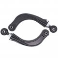 Newyall Rear Upper Left And Right Adjustable Suspension Control Arm Lateral Links