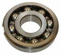 Skf 6208-nrj Ball Bearings Clutch Release Unit 