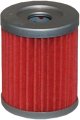 Hiflo Oil Filter Hf132 For 1989 Suzuki Lt-f250 Quadrunner 