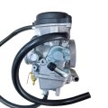 Ja-all Replacement Carburetor For Bombardier Can-am Outlander Max 400 2004-2007