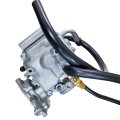 Ja-all Replacement Carburetor For Bombardier Can-am Outlander Max 400 2004-2007