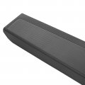Ocpty 1pc Matte Black Top Rear Tailgate Moulding Trim Compatible With 2015-2019 For Chevrolet Silverado 2500 Hd 2014-2018 1500