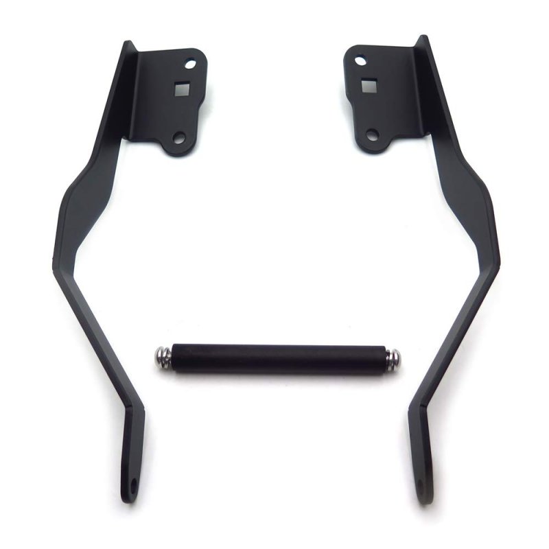 Gps Phone Navigation Bracket Stand Holder For F750gs F850gs 2018 2019 Black