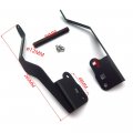 Gps Phone Navigation Bracket Stand Holder For F750gs F850gs 2018 2019 Black