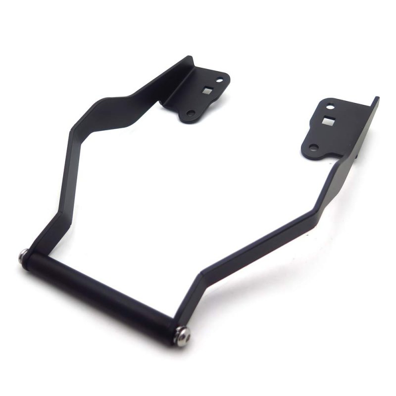 Gps Phone Navigation Bracket Stand Holder For F750gs F850gs 2018 2019 Black