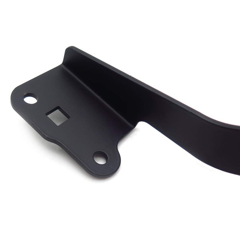 Gps Phone Navigation Bracket Stand Holder For F750gs F850gs 2018 2019 Black
