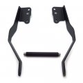 Gps Phone Navigation Bracket Stand Holder For F750gs F850gs 2018 2019 Black
