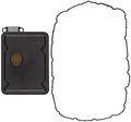 Atp B-458 Automatic Transmission Filter Kit