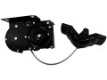 Spare Tire Wheel Hoist Winch For 1996 To 2002 Ford E150 Econoline Fits From December 05 1995 Model W0147-c612912 