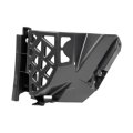 Front Passenger Side Bumper Bracket For Lexus Is300 Is350 2021 2022 2023 2024 2025 Plastic Replacement Lx1043138 5214353050 