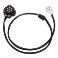 Gear Position Sensor For Suzuki H-ayabusa Gsx1300r Gsx1300rz 1999-2007 O E M 37730-24f00 