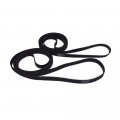 Bemonoc 2gt Rubber Industrial Timing Belt 1220-2gt-9 L 1220mm W 9mm Teeth 610 In Closed Loop For 3d Printer Pack Of 2pcs