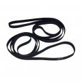 Bemonoc 2gt Rubber Industrial Timing Belt 1220-2gt-9 L 1220mm W 9mm Teeth 610 In Closed Loop For 3d Printer Pack Of 2pcs