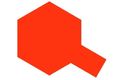Tamiya 86024 Paint Spray Fluorescent Orange 