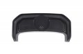 Yoctm Rear Cup Holders Tray For 2018 2019 2020 2021 Jeep Wrangler Jl Unlimited Sahara Rubicon Interior Accessories Black