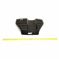 Polaris Ranger Driver Shaft Cover Genuine Oem Part Qty 1