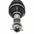 Niche Rear Right Cv Axle Drive Shaft For 2015-2019 Brp 450 Can-am Outlander 570 L Max 500