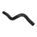 Molded Heater Hose For Eagle Vista 1991 1992 Reinforced Rubber Black 0 62 In Inside Diameter Part Number Olx-acd16030m-cl360a55