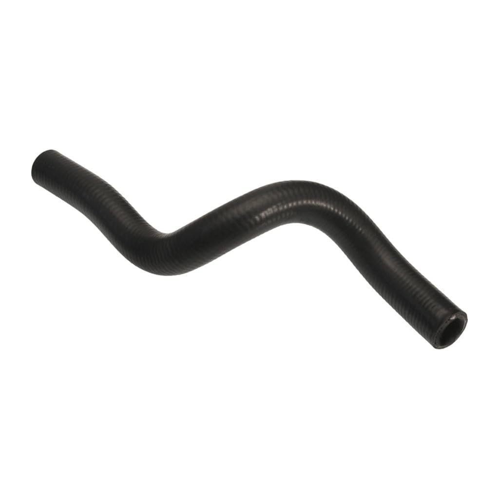 Molded Heater Hose For Eagle Vista 1991 1992 Reinforced Rubber Black 0 62 In Inside Diameter Part Number Olx-acd16030m-cl360a55