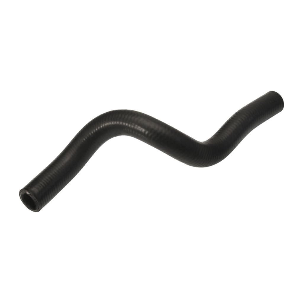 Molded Heater Hose For Eagle Vista 1991 1992 Reinforced Rubber Black 0 62 In Inside Diameter Part Number Olx-acd16030m-cl360a55