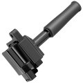 Ignition Coils 2000-2003 For Jaguar Vanden Plas 4 0l V8 1999-2003 X 4-pins Xw93-12029-ab Dq-2103 Ic12462 Lne1510ab Uf415 8 With 