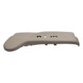 Beige Left Driver Side Seat Switch Outer Cover For Sorento 2011 2012 2013 2014 2015