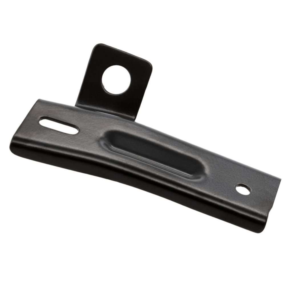 Front Fender Supports Pair For 2021 2024 Ford Bronco Sport Driver And Passenger Side Replaces Fo1244120 Fo1245120 M 16072c