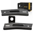 Front Fender Supports Pair For 2021 2024 Ford Bronco Sport Driver And Passenger Side Replaces Fo1244120 Fo1245120 M 16072c