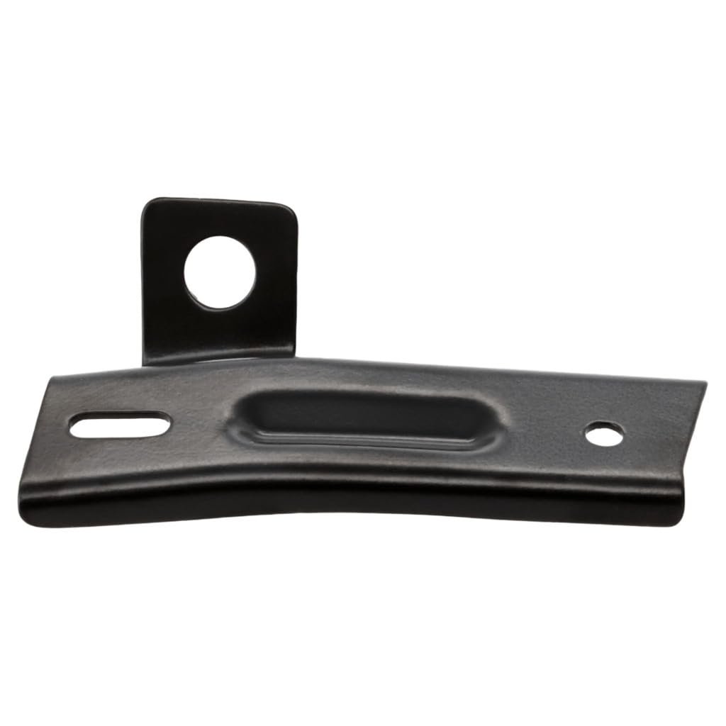 Front Fender Supports Pair For 2021 2024 Ford Bronco Sport Driver And Passenger Side Replaces Fo1244120 Fo1245120 M 16072c