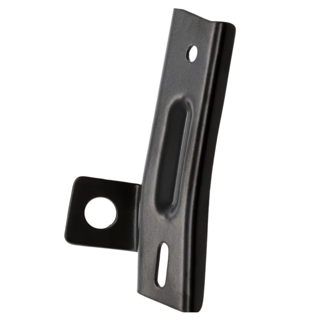 Front Fender Supports Pair For 2021 2024 Ford Bronco Sport Driver And Passenger Side Replaces Fo1244120 Fo1245120 M 16072c
