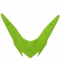 Ski-doo New Oem Windshield Base Kit Manta Green Rev-xm Rev-xs 517305617