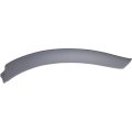 Porsche Cayenne Fender Trim 2011 2017 Passenger Side Front Section 2 Piece Primed Plastic Po1291100 95855982050g2x 