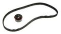 Gates Tck162 Engine Timing Belt Component Kit 